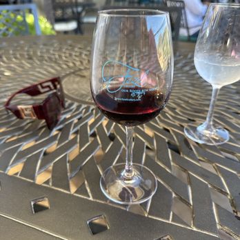 Fazeli Cellars Winery - Best wine CB - Wineries Near Me - Temecula, California
