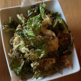 Taisho - Crispy Brussels Sprouts - Sushi Bars Near Me - Sherman Oaks, California Taisho - Crispy Brussels Sprouts - Sushi Bars Near Me - Sherman Oaks, California