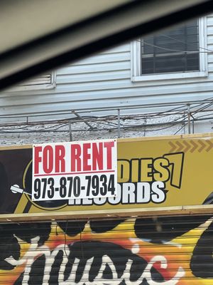 Moodies Record and Tape