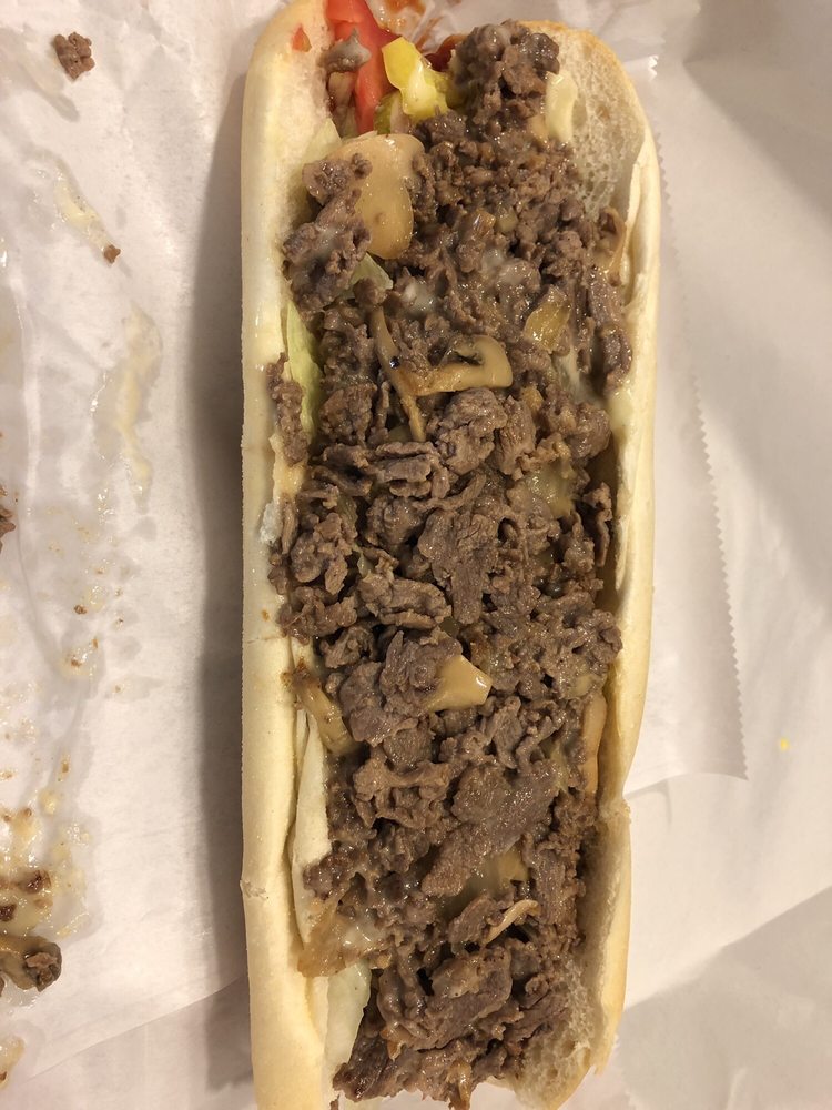 FAT DADDY’S DELI - 29 Photos & 88 Reviews - 405 W Germantown Pike ...