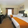 Photo of Holiday Inn Express & Suites Ottawa Airport
