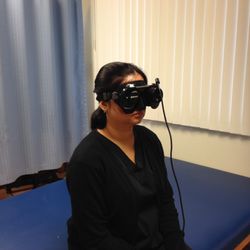 TLC Clove Lake Physical Therapy - Vertigo evaluation
