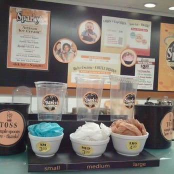 Sparky's Old Town Creamery - Ice Cream & Frozen Yogurt Near Me - Tempe, Arizona Sparky's Old Town Creamery - Ice Cream & Frozen Yogurt Near Me - Tempe, Arizona