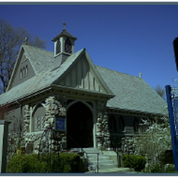 The Good Shepherd - Parish of the Good Shepherd
