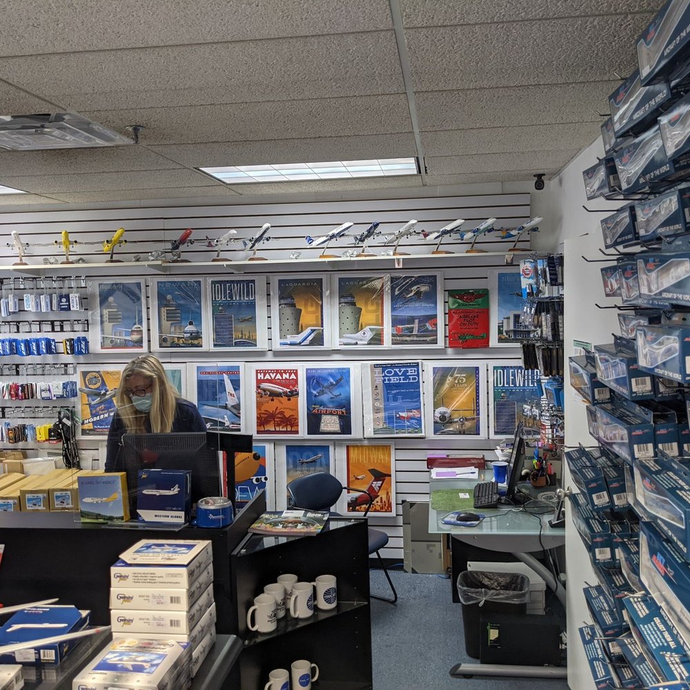 The Airplane Shop - Hobby Shops Near Me - Miami Springs, Florida The Airplane Shop - Hobby Shops Near Me - Miami Springs, Florida