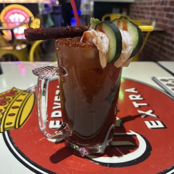 Desvelados - Michelada - Mexican Near Me - Whittier, California Desvelados - Michelada - Mexican Near Me - Whittier, California