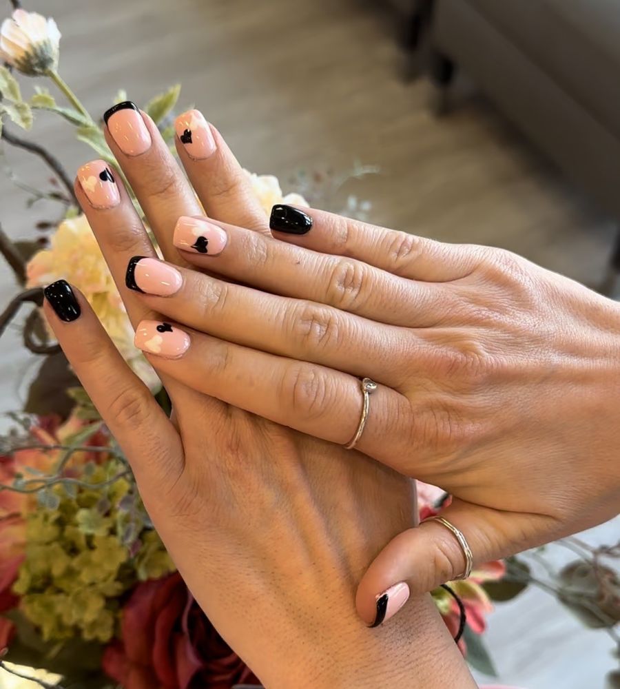 DI MILANO NAIL SALON 19 Photos 1078 E Hospitality Ln, San Bernardino, California Nail