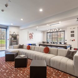 Aventino Apartments