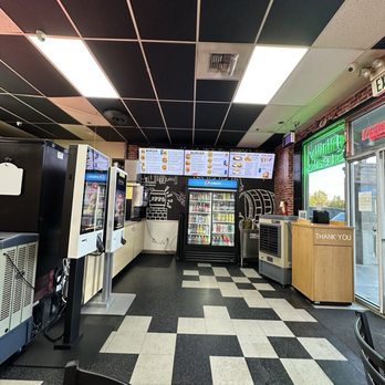 Red Wagon Burger - Burgers Near Me - Burien, Washington Red Wagon Burger - Burgers Near Me - Burien, Washington