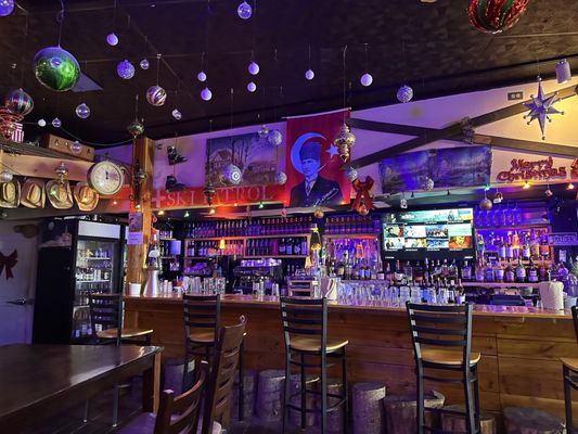 Aspen Lodge Bar & Grill by null