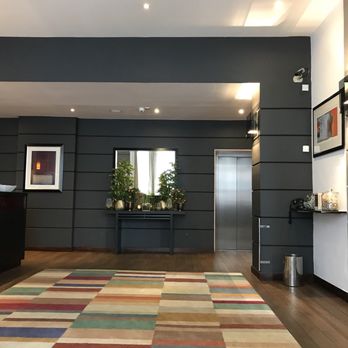 K+K Hotel George - Hotels Near Me - London, XGL