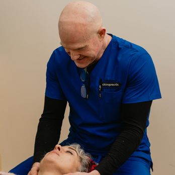 Vanguard Chiropractic - Chiropractors Near Me - Tulsa, Oklahoma Vanguard Chiropractic - Chiropractors Near Me - Tulsa, Oklahoma