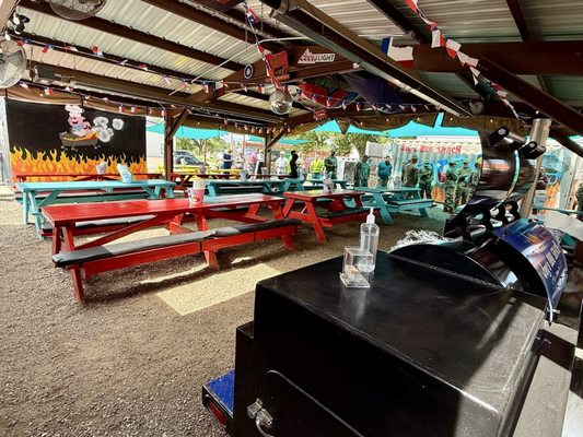 Jay’s BBQ Shack by null