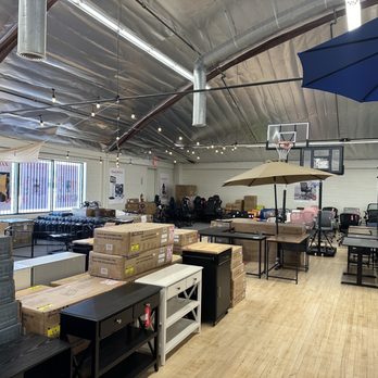 Stockmax - Inside - Furniture Stores Near Me - San Gabriel, California Stockmax - Inside - Furniture Stores Near Me - San Gabriel, California