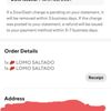 Delicias Peruanas gift card