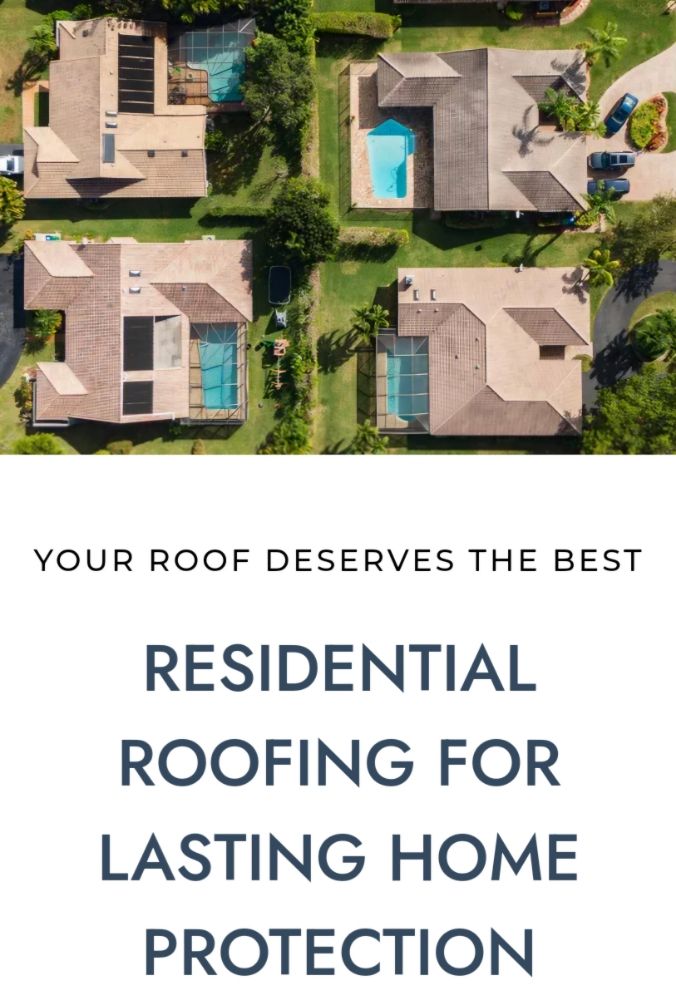 Slide of Rain Runner Roofing