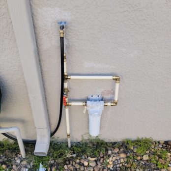 The Guy Handyman Services - Water filer installation - Handyman Near Me The Guy Handyman Services - Water filer installation - Handyman Near Me