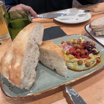 Midtown Table - Italian Near Me - Jacksonville, Florida