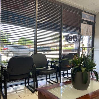 Gretell Rodriguez, DDS - Waiting room - General Dentistry Near Me - Miami, Florida Gretell Rodriguez, DDS - Waiting room - General Dentistry Near Me - Miami, Florida