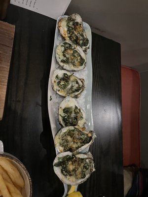 Abel Brown Southern Kitchen & Oyster Bar by null