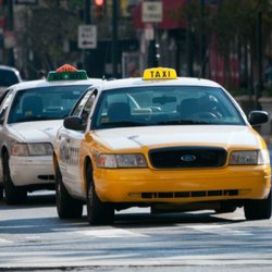 Blacksburg Taxi