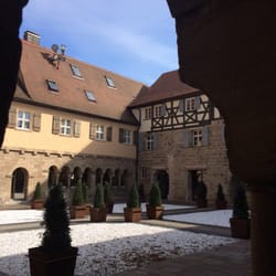 Café Am Kreuzgang