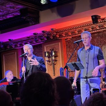 54 Below - Lounges Near Me - New York, New York