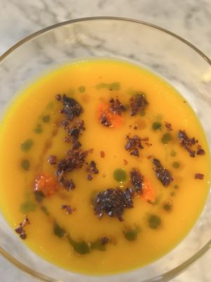 Le Faham restaurant by null