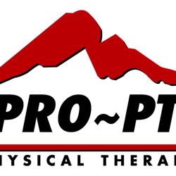 PRO-PT Physical Therapy