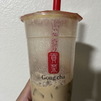 Gong Cha - Coffee & Tea Near Me - Cerritos, California Gong Cha - Coffee & Tea Near Me - Cerritos, California