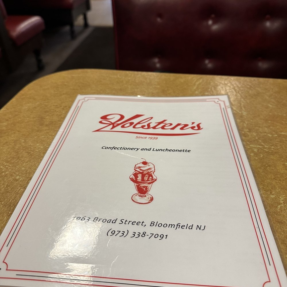 Holsten's - Candy Stores Near Me - Bloomfield, New Jersey
