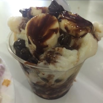 Snowbite - Chunky monkey mini - Vietnamese Near Me - Pharr, Texas