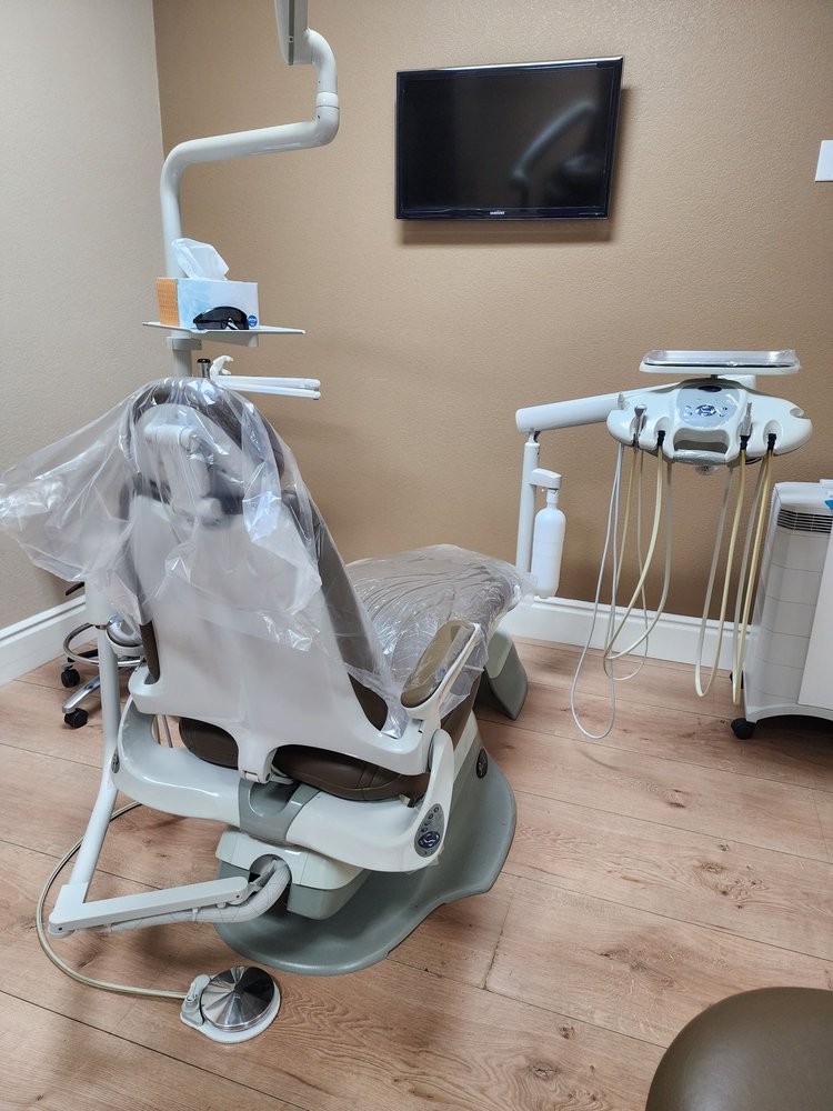 WHITTIER FAMILY DENTAL OFFICE Updated September 2024 25 Photos & 62 Reviews 11727 Whittier