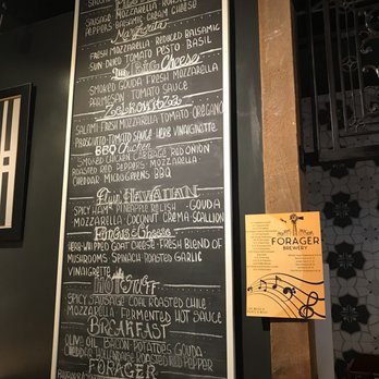 Forager Brewery - Breweries Near Me - Rochester, Minnesota