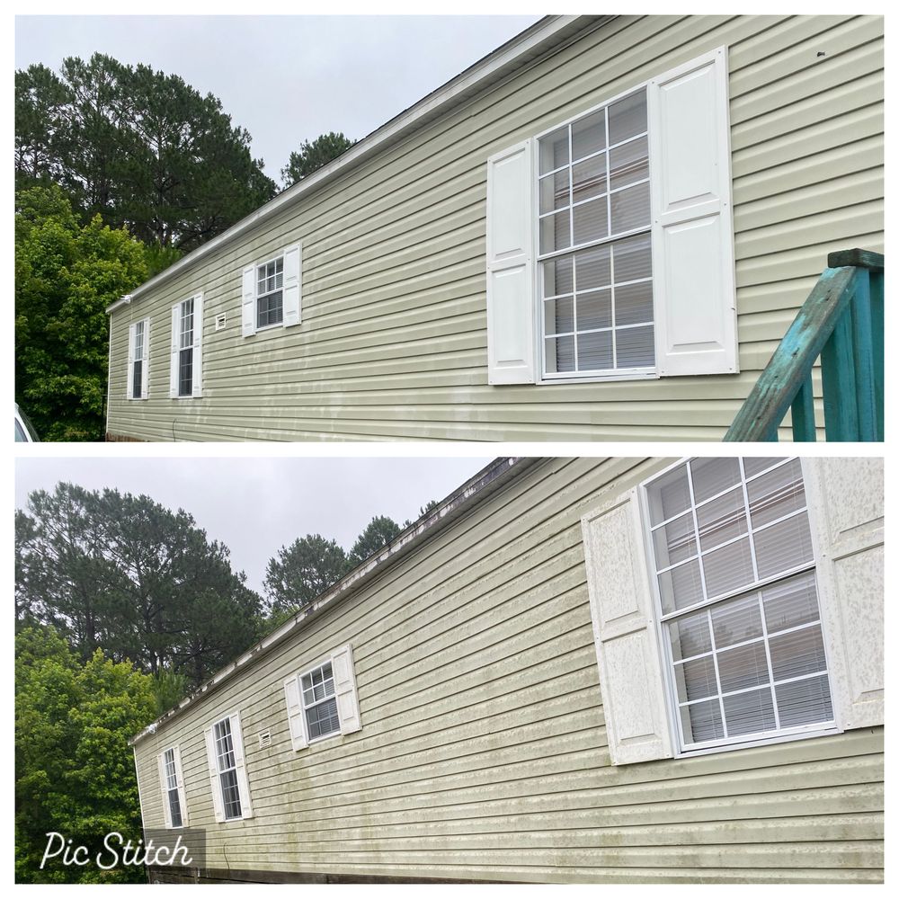 NEW SHINE PRESSURE CLEANING Request a Quote 13 Photos 78 Virginia