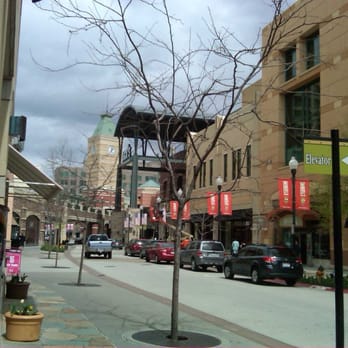 The Gateway - Shopping Centers Near Me - Salt Lake City, Utah