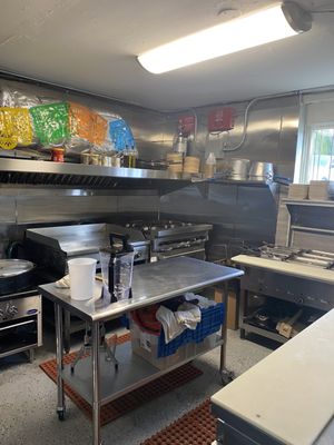 Tenoch Mexican Grill by null