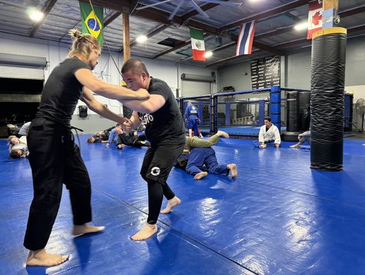 CSW COMBAT SUBMISSION WRESTLING - Updated August 2024 - 108 Photos & 37 ...