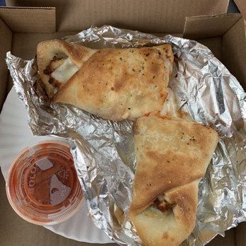 Mario's Pizzeria - Chicken Roll - Italian Near Me - Seaford, New York Mario's Pizzeria - Chicken Roll - Italian Near Me - Seaford, New York