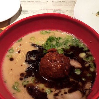 IPPUDO 5th Avenue - Ramen Near Me - New York, New York IPPUDO 5th Avenue - Ramen Near Me - New York, New York