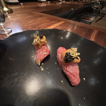 Soto - Japanese Near Me - Houston, Texas
