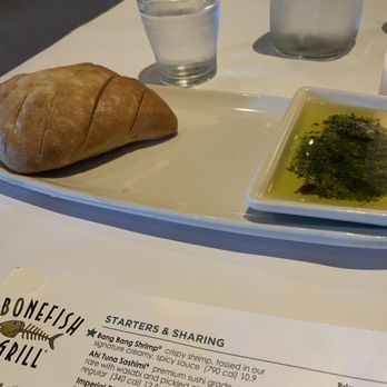 Bonefish Grill - Seafood Near Me - Gaithersburg, Maryland Bonefish Grill - Seafood Near Me - Gaithersburg, Maryland