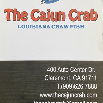The Cajun Crab - Cajun/Creole Near Me - Long Beach, California The Cajun Crab - Cajun/Creole Near Me - Long Beach, California