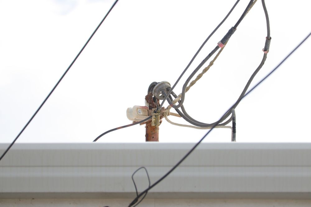 Slide of Wire Works Electrical Contractor