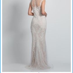 Susanna's Bridal & Evening Boutique