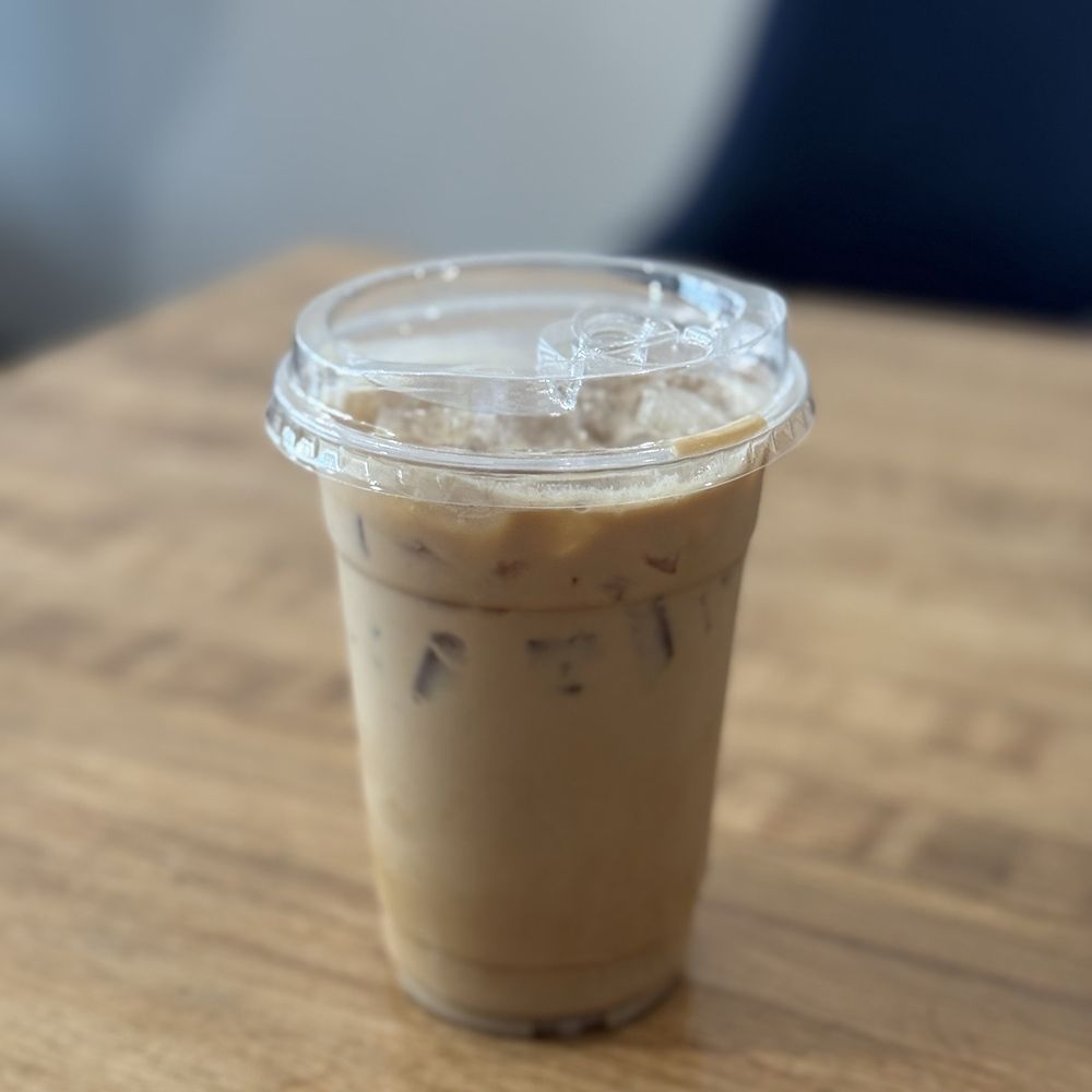 Chai latte Chai latte