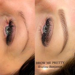 Brow Me Pretty