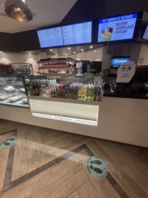 Clubhouse Deli by null