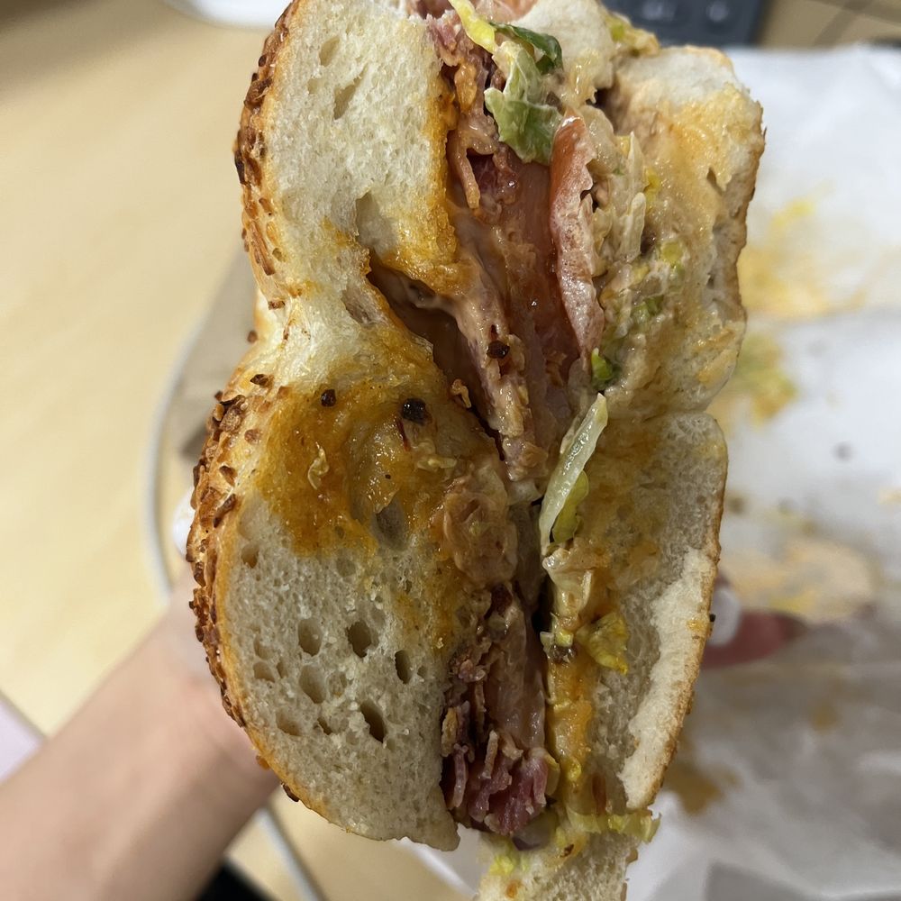 Bagels On The Hudson - Smoke On The Hudson - Bagels Near Me - Hoboken, New Jersey Bagels On The Hudson - Smoke On The Hudson - Bagels Near Me - Hoboken, New Jersey