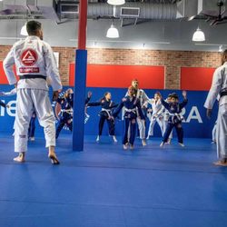 Gracie Barra Oro Valley Brazilian Jiu-Jitsu & Self-Defense
